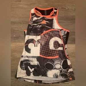 Adidas Athletic Tank top